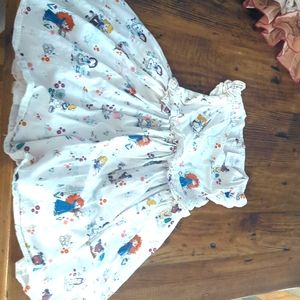 Disney dress